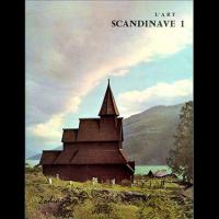 Art scandinave, tome 1 - Peter ANKER et Aron ANDERSON