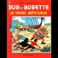 Bob et Bobette, Le Viking Impetueux