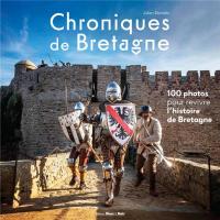 Chroniques de Bretagne - Julien DANIELO