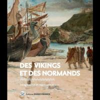 Des Vikings et des Normands - Collectif d'auteurs