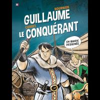 Guillaume le Conquérant en bande dessinée