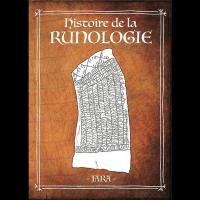 Histoire de la Runologie - JARA