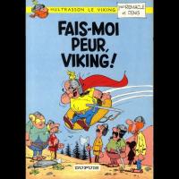 Hultrasson le Viking