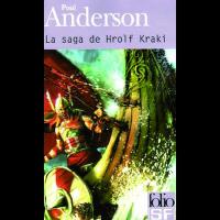 La Saga de Hrolf Kraki - Poul ANDERSON
