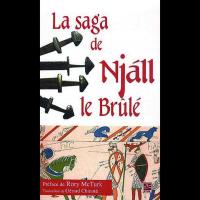 La Saga de Njáll le Brûlé