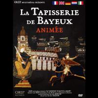 La Tapisserie de Bayeux animée