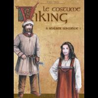 Le Costume viking - Carola ADLER