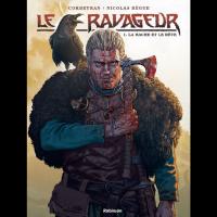 Le Ravageur