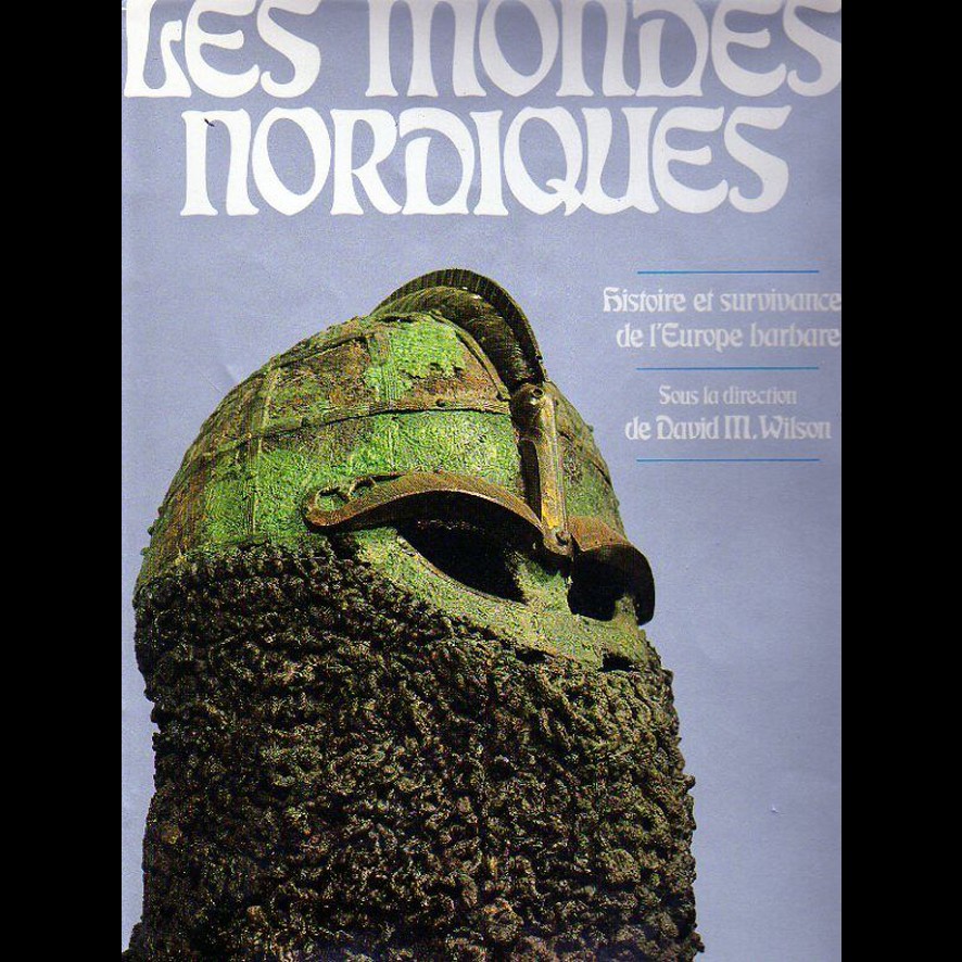 Les Mondes Nordiques - David M. WILSON