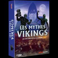 Les Mythes vikings