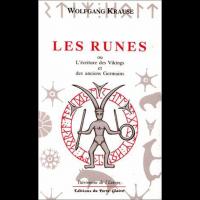 Les Runes - Wolfgang KRAUSE