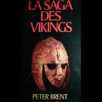 Les Saga des Vikings - Peter BRENT