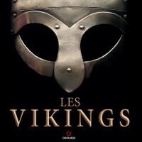 Les Vikings - Collectif d'auteurs
