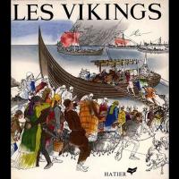 Les Vikings - Michel DE BOUARD