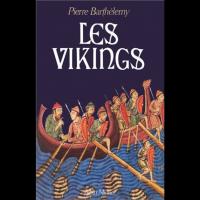Les Vikings - Pierre BARTHELEMY