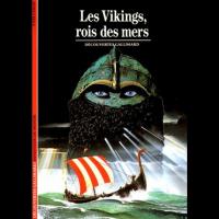 Les Vikings, Rois des Mers - Yves COHAT