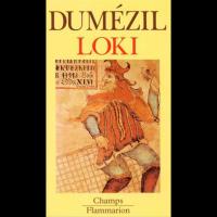 Loki - Georges DUMEZIL