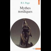 Mythes nordiques - Raymond Ian PAGE