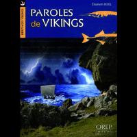 Paroles de Vikings - Elisabeth RIDEL