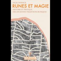 Runes et Magie - Nigel PENNICK