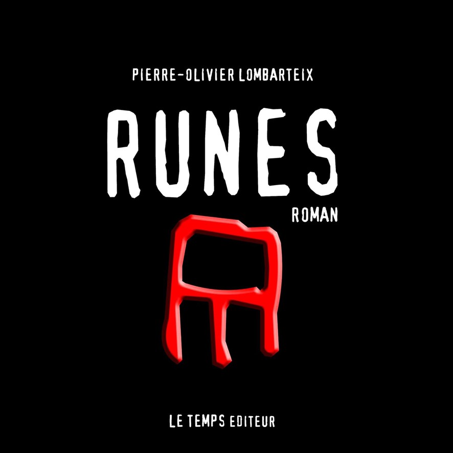 Runes - Pierre-Olivier LOMBARTEIX