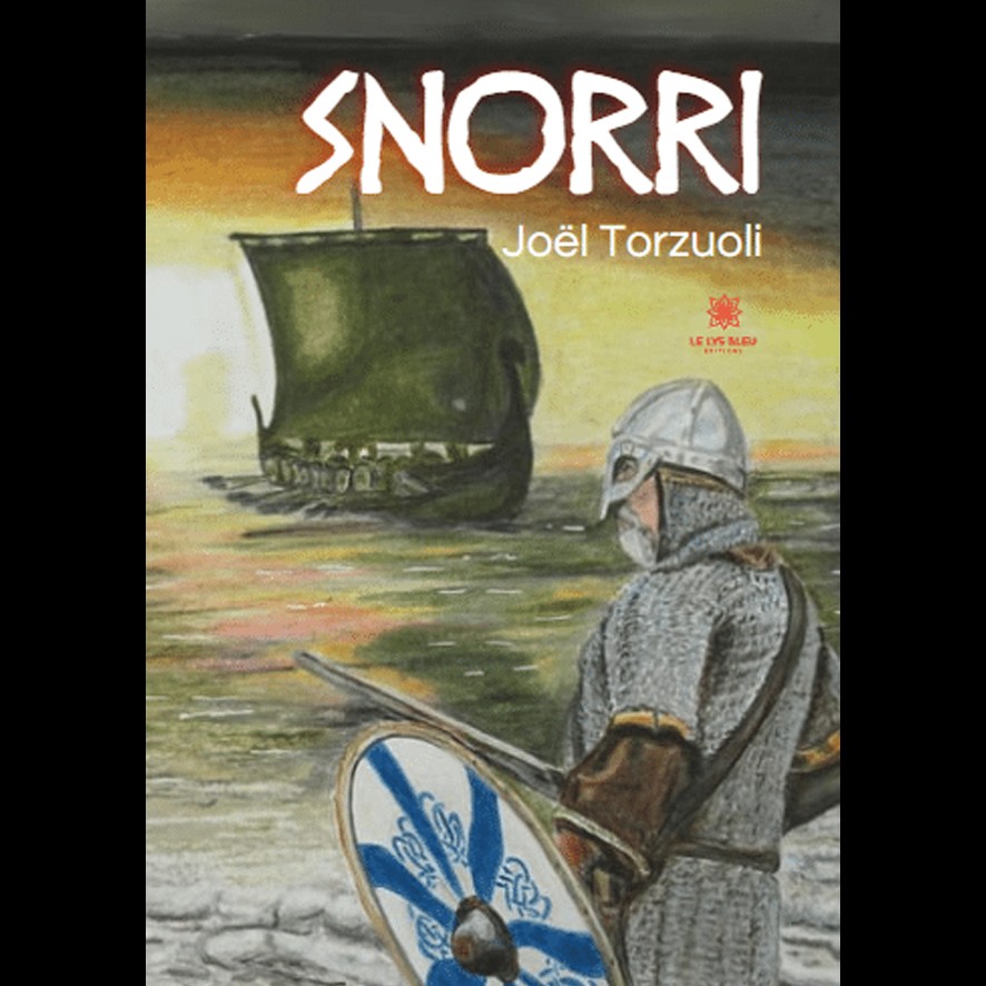 Snorri - Joël TORZUOLI