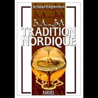Tradition nordique, volume 1 - Anne-Laure D’APREMONT