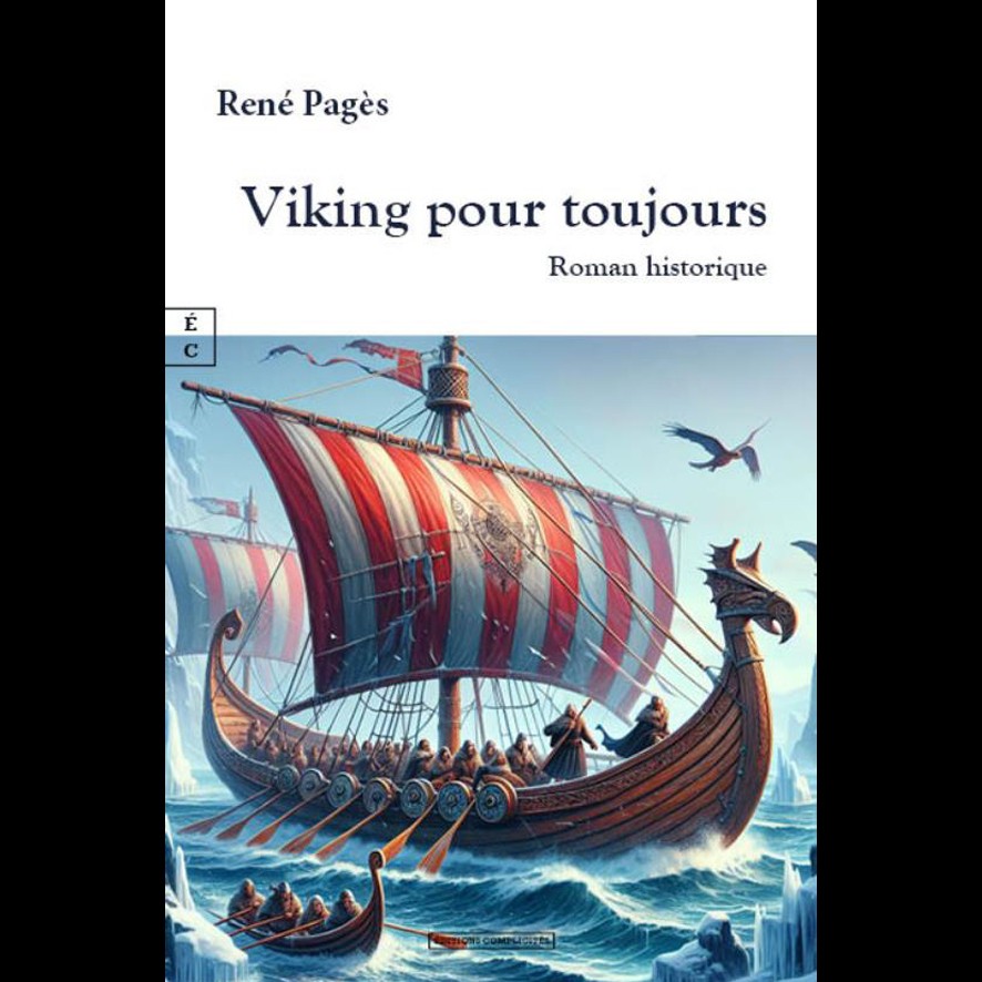 Viking pour Toujours - René PAGES