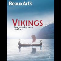 Vikings, Dragons des mers du Nord - Collectif d'auteurs
