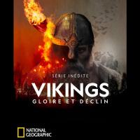 Vikings, Gloire et Déclin