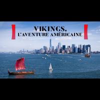 Vikings, l'aventure américaine