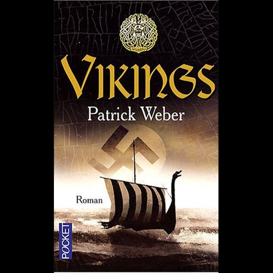 Vikings - Patrick WEBER