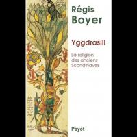 Yggdrasill - Régis BOYER