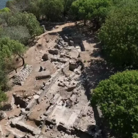 Bathonea - Photo: CNN türk