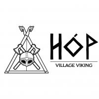 Canada - Village Viking Hóp