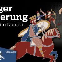 Exposition Crépuscule viking - Wikingerdämmerung. Zeitenwende im Norden