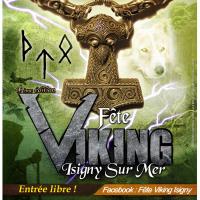 Fête Viking d'Isigny-sur-Mer 2025