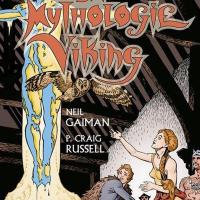 La Mythologie viking, Tome 2 - Neil GAIMAN