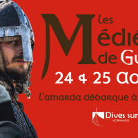 Les Médiévales de Guillaume - L’Armada