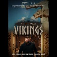 On les appelle Vikings